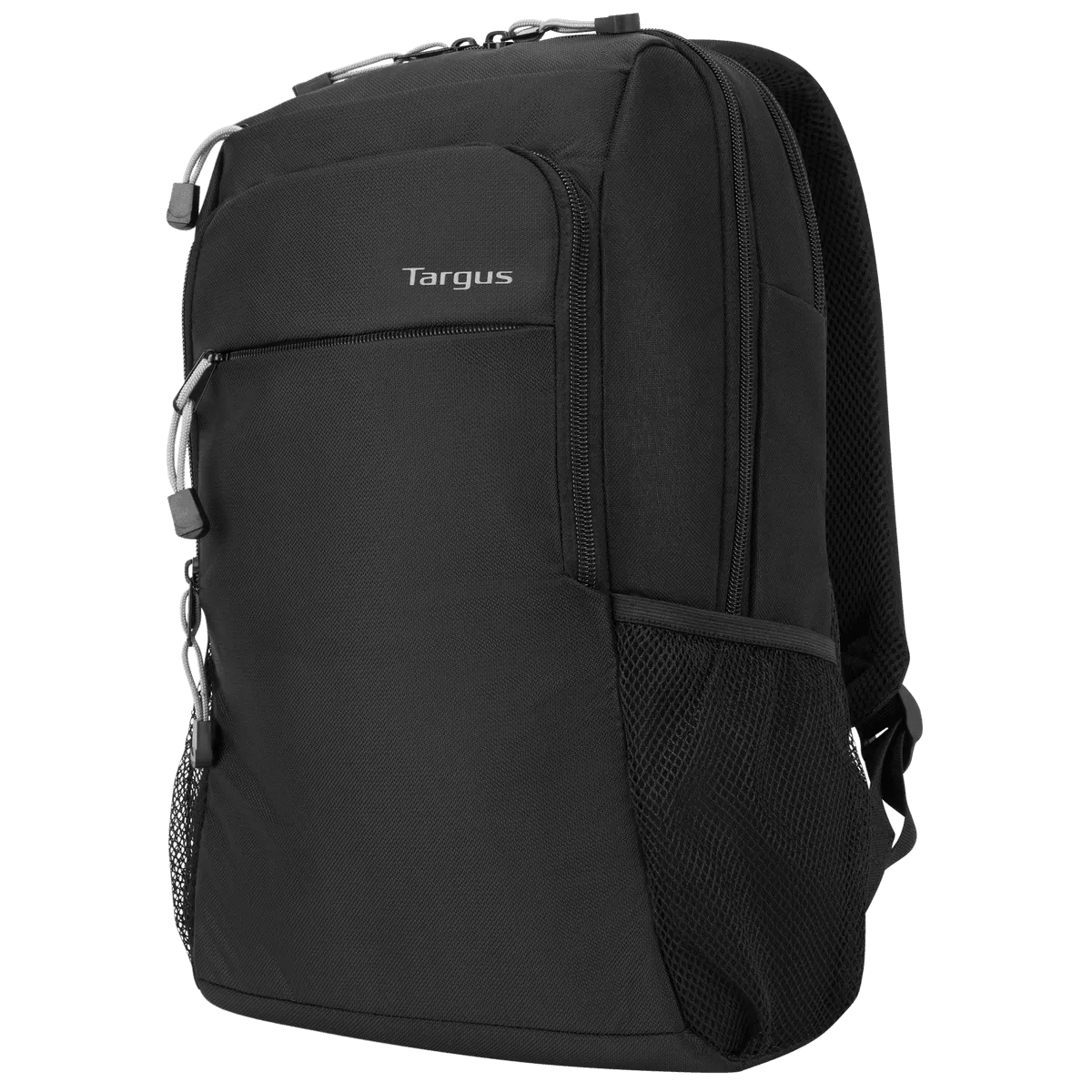 15.6" Intellect Advanced Backpack (Black)