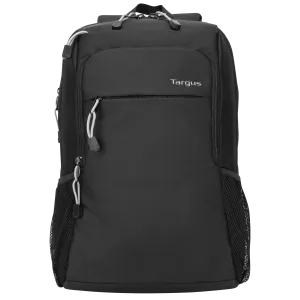 15.6" Intellect Advanced Backpack (Black)