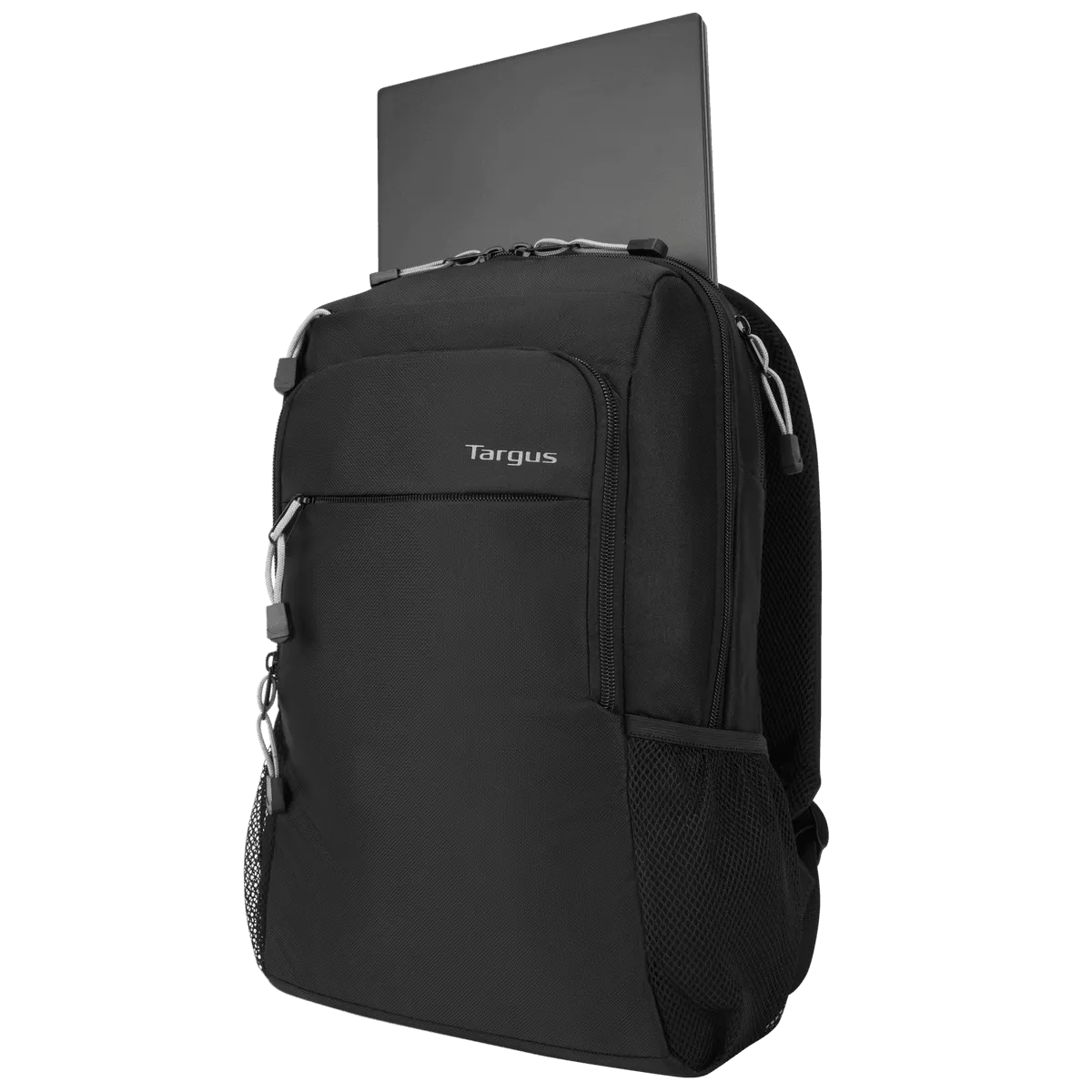 15.6" Intellect Advanced Backpack (Black)