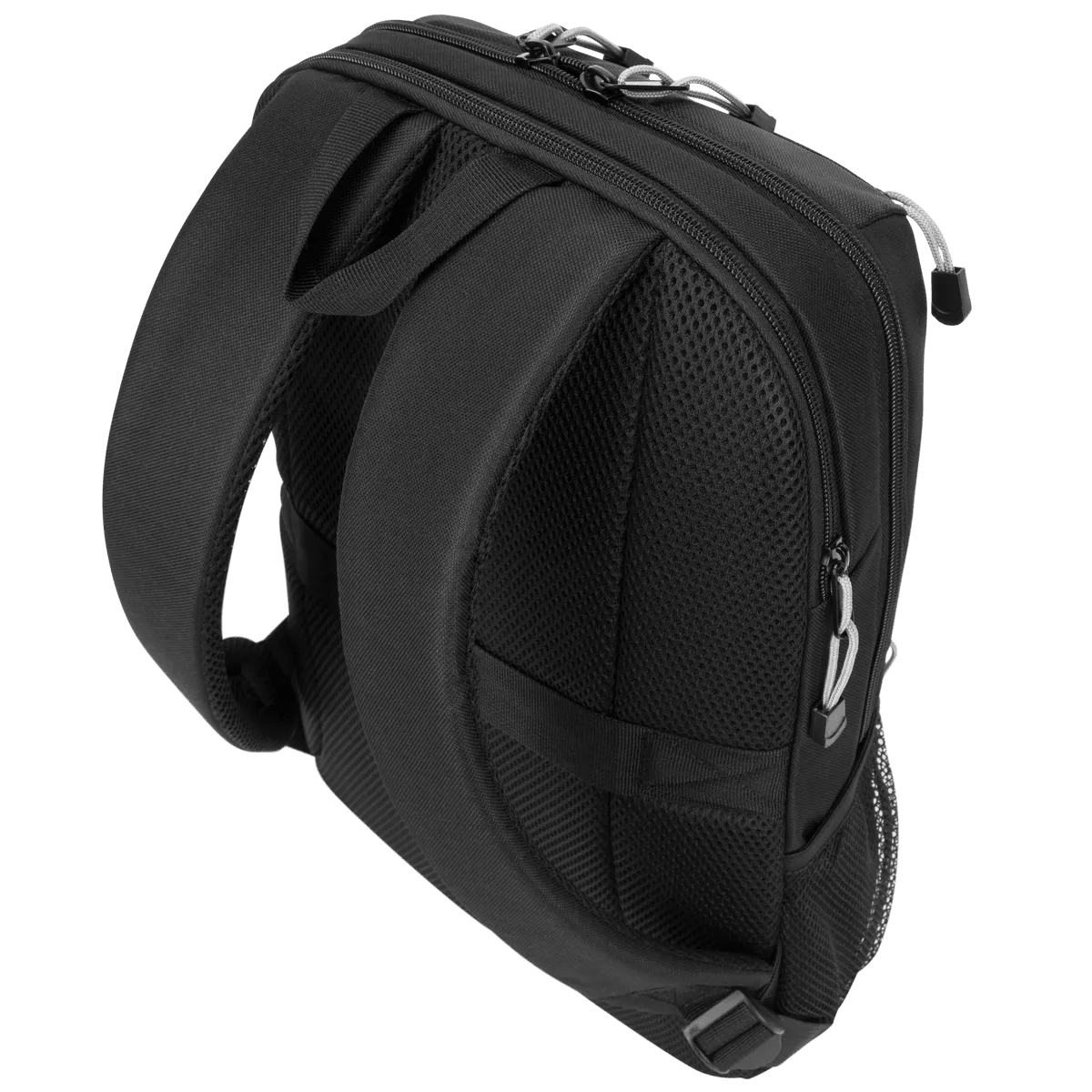 15.6" Intellect Advanced Backpack (Black)