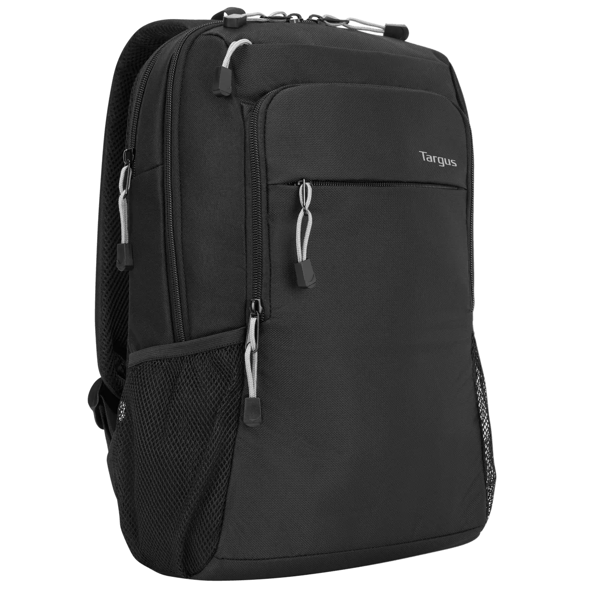 15.6" Intellect Advanced Backpack (Black)