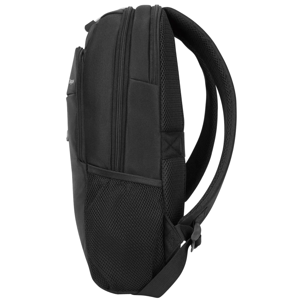 15.6" Intellect Advanced Backpack (Black)