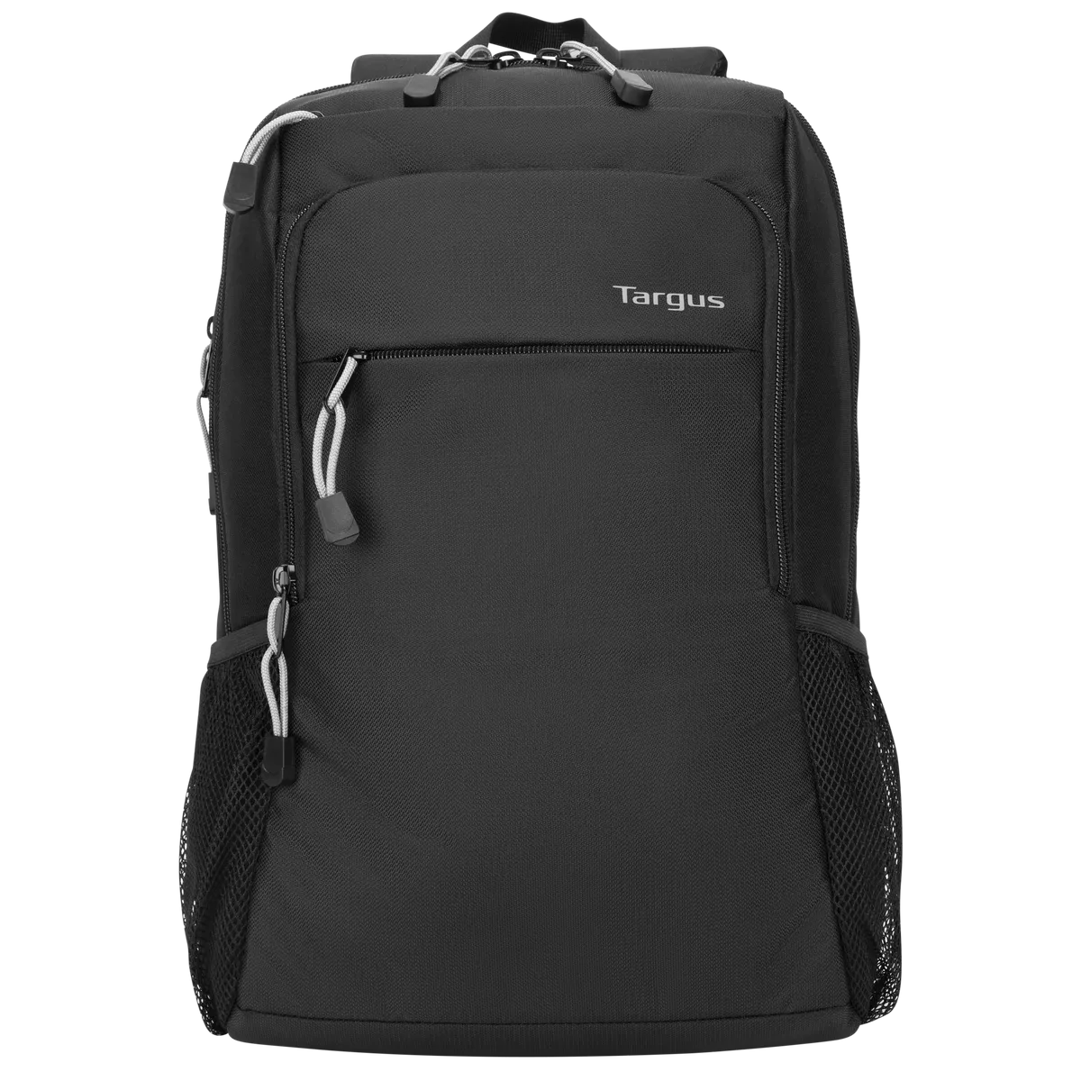 15.6" Intellect Advanced Backpack (Black)
