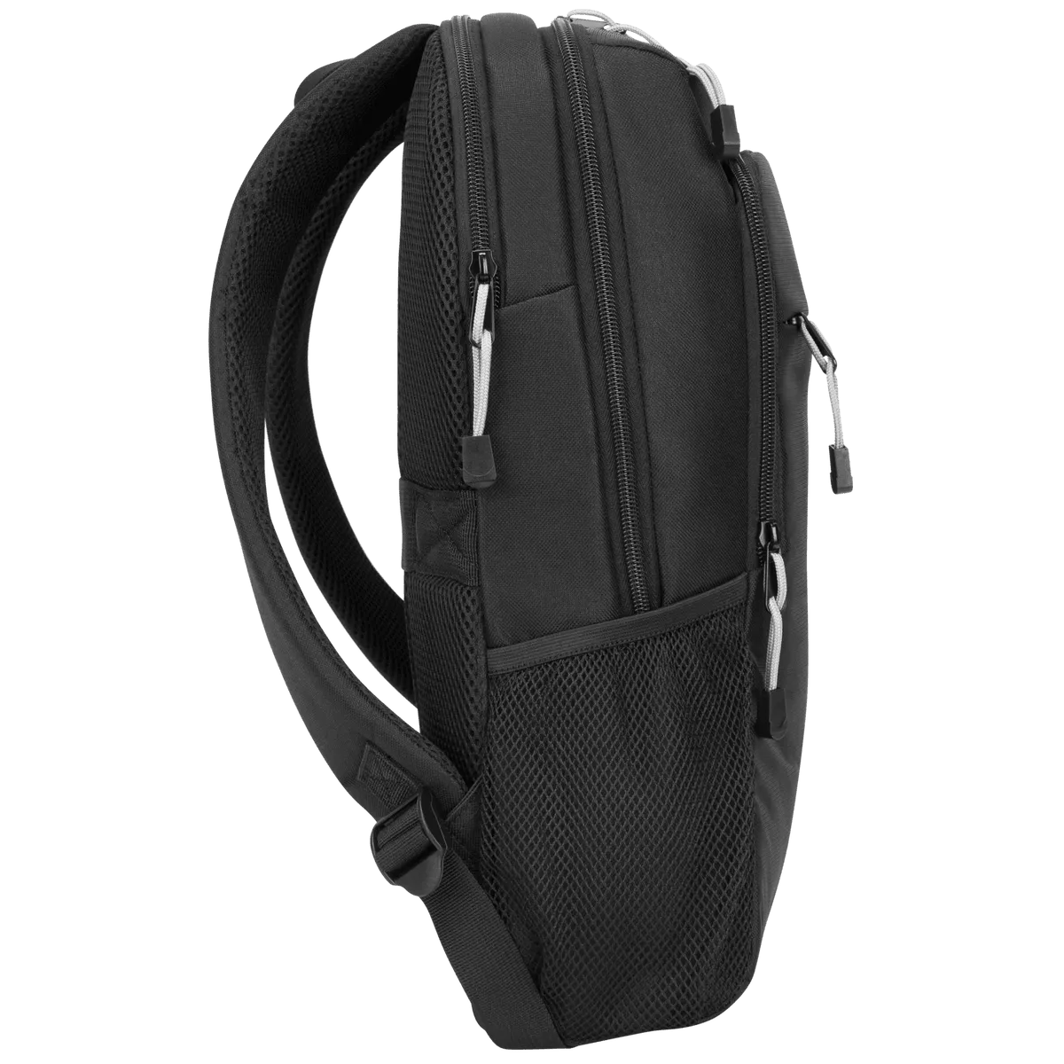 15.6" Intellect Advanced Backpack (Black)
