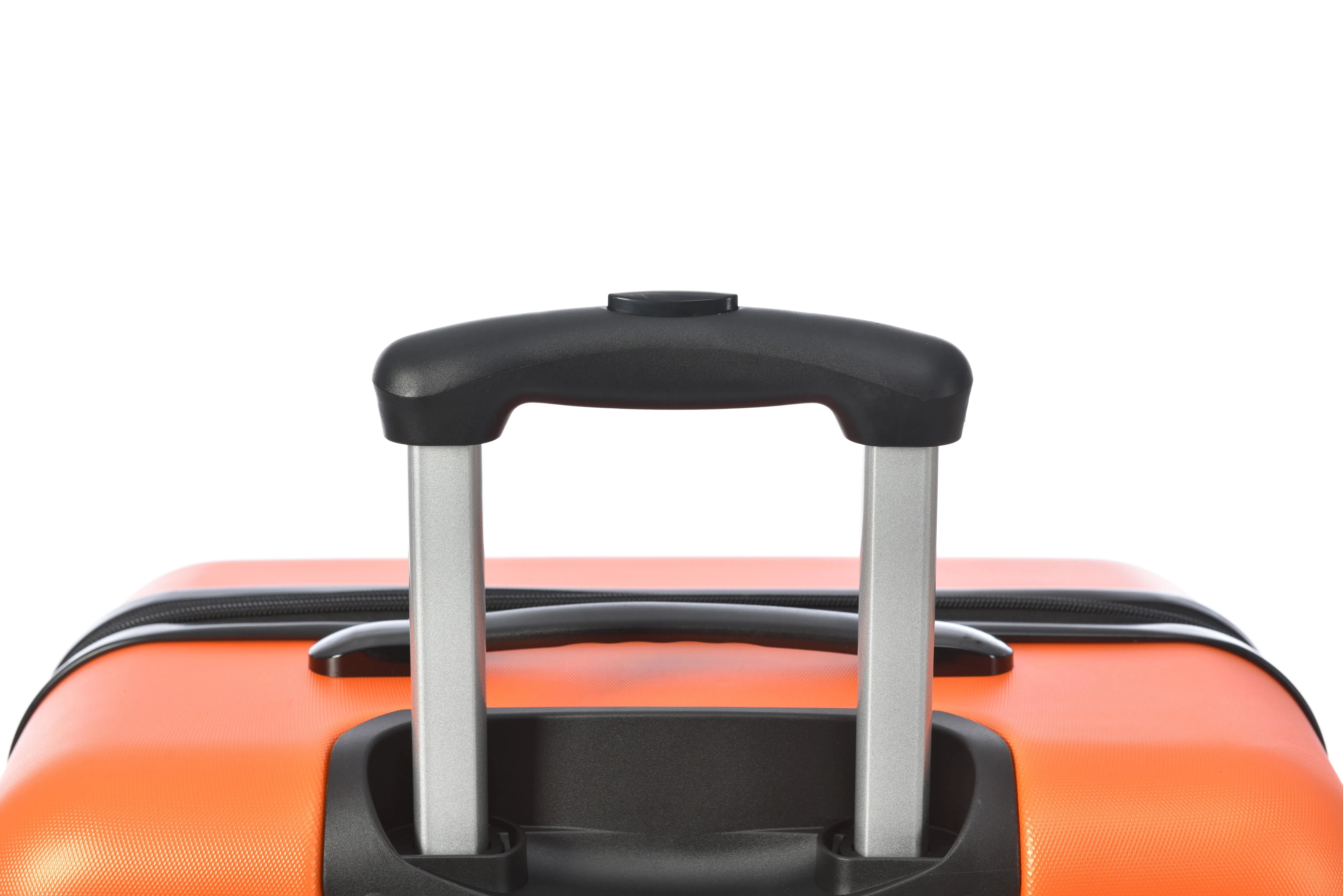 3 Piece Luggage Set Hardside Spinner Suitcase With Tsa Lock 20" 24" 28" Available