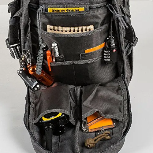 5.11 RUSH MOAB 10 Tactical Sling Pack Backpack, Style 56964, Double Tap