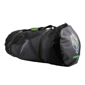 Akona Caspian Lite Mesh Duffel Bag