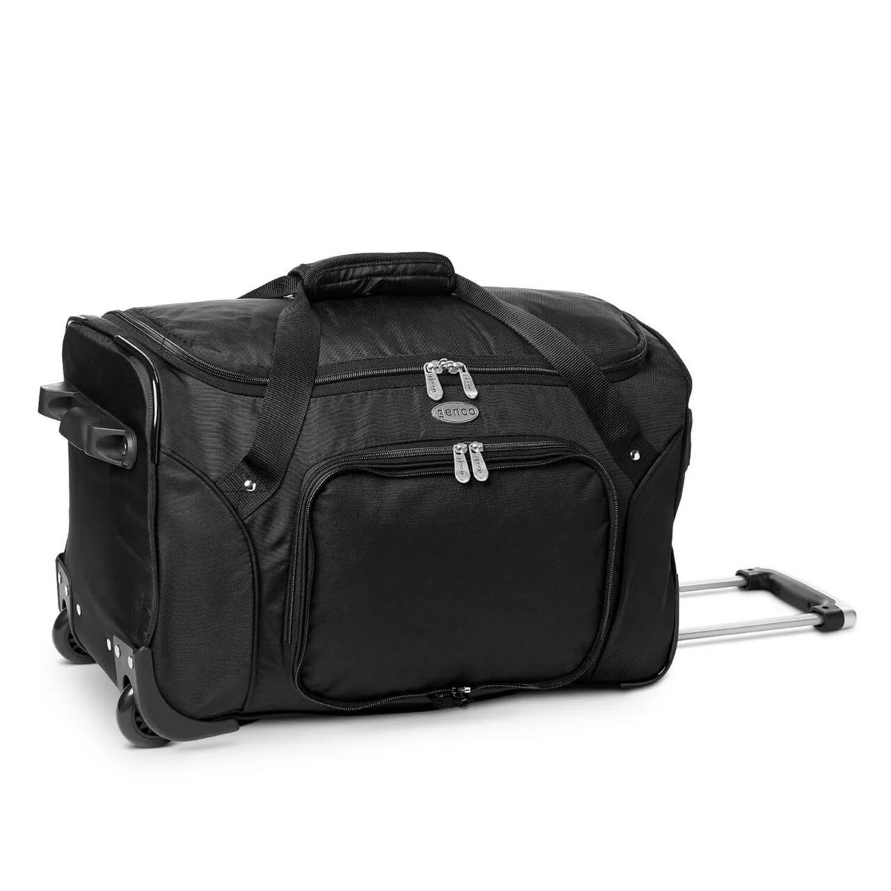 Alabama Crimson Tide Wheeled Duffel Bag | Alabama Crimson Tide Wheeled Duffel Bag