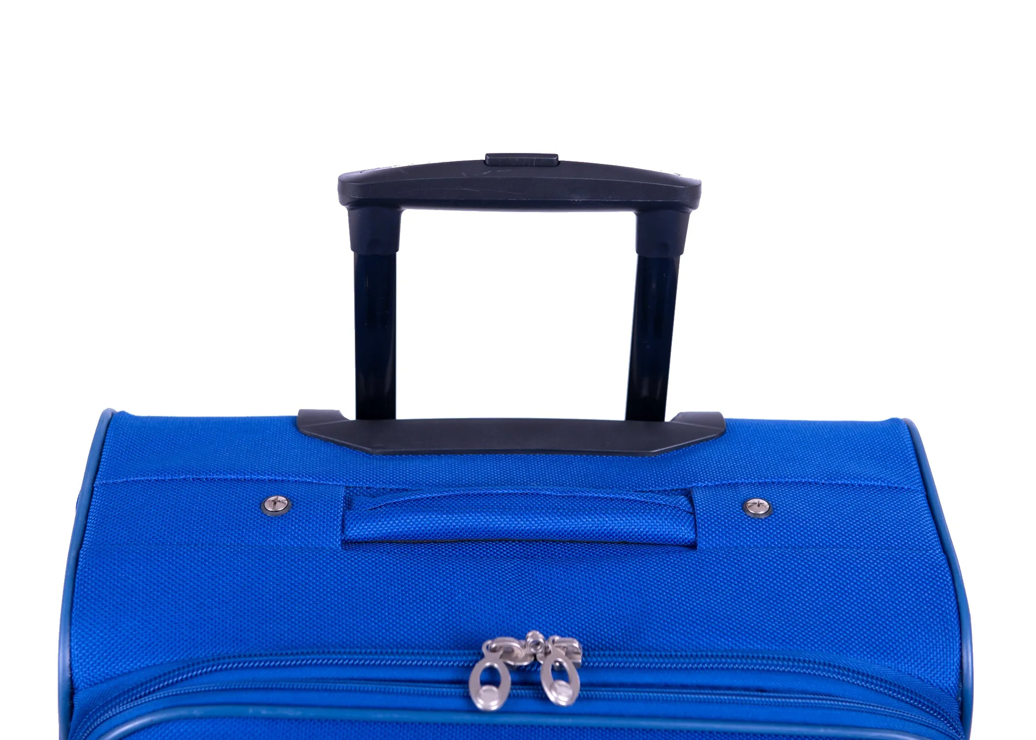 American Flyer South West Collection 5-Piece Luggage Set