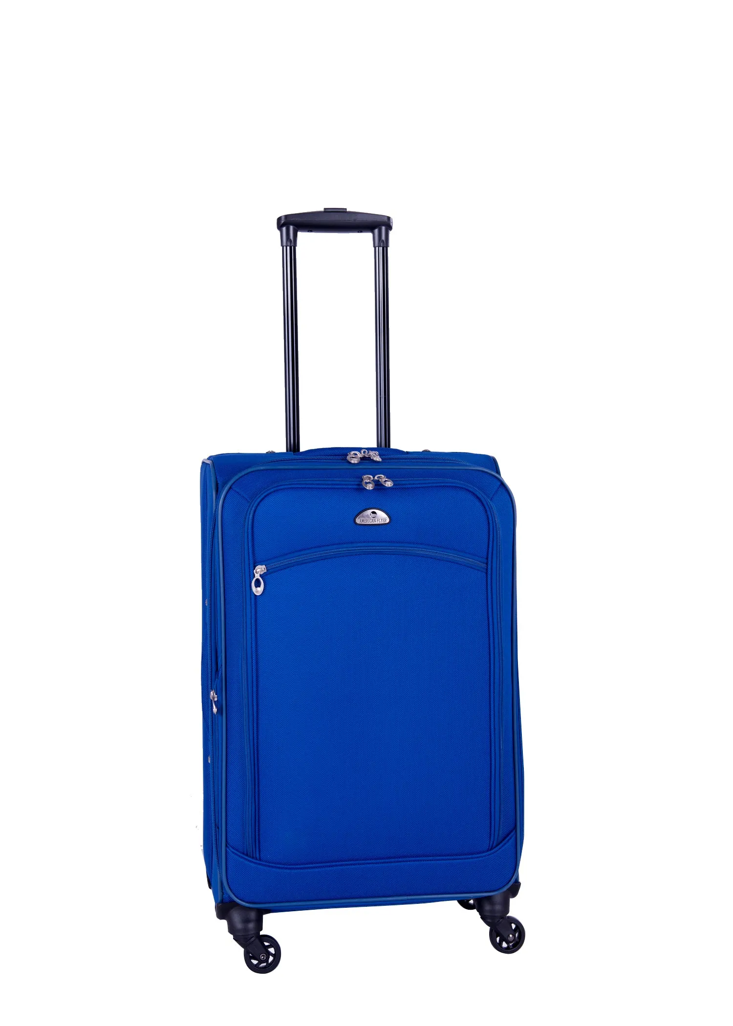 American Flyer South West Collection 5-Piece Luggage Set