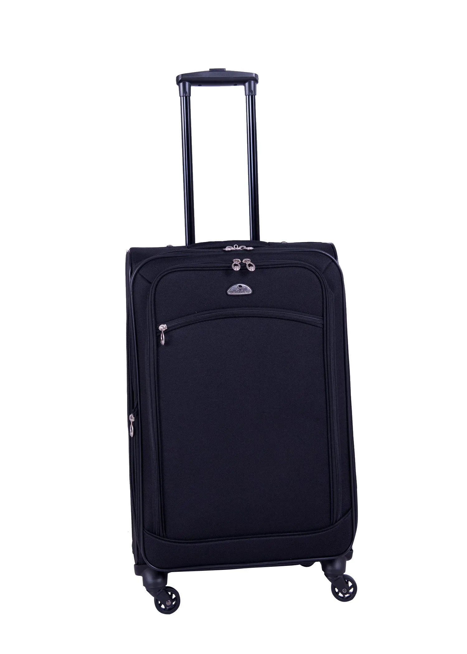 American Flyer South West Collection 5-Piece Luggage Set