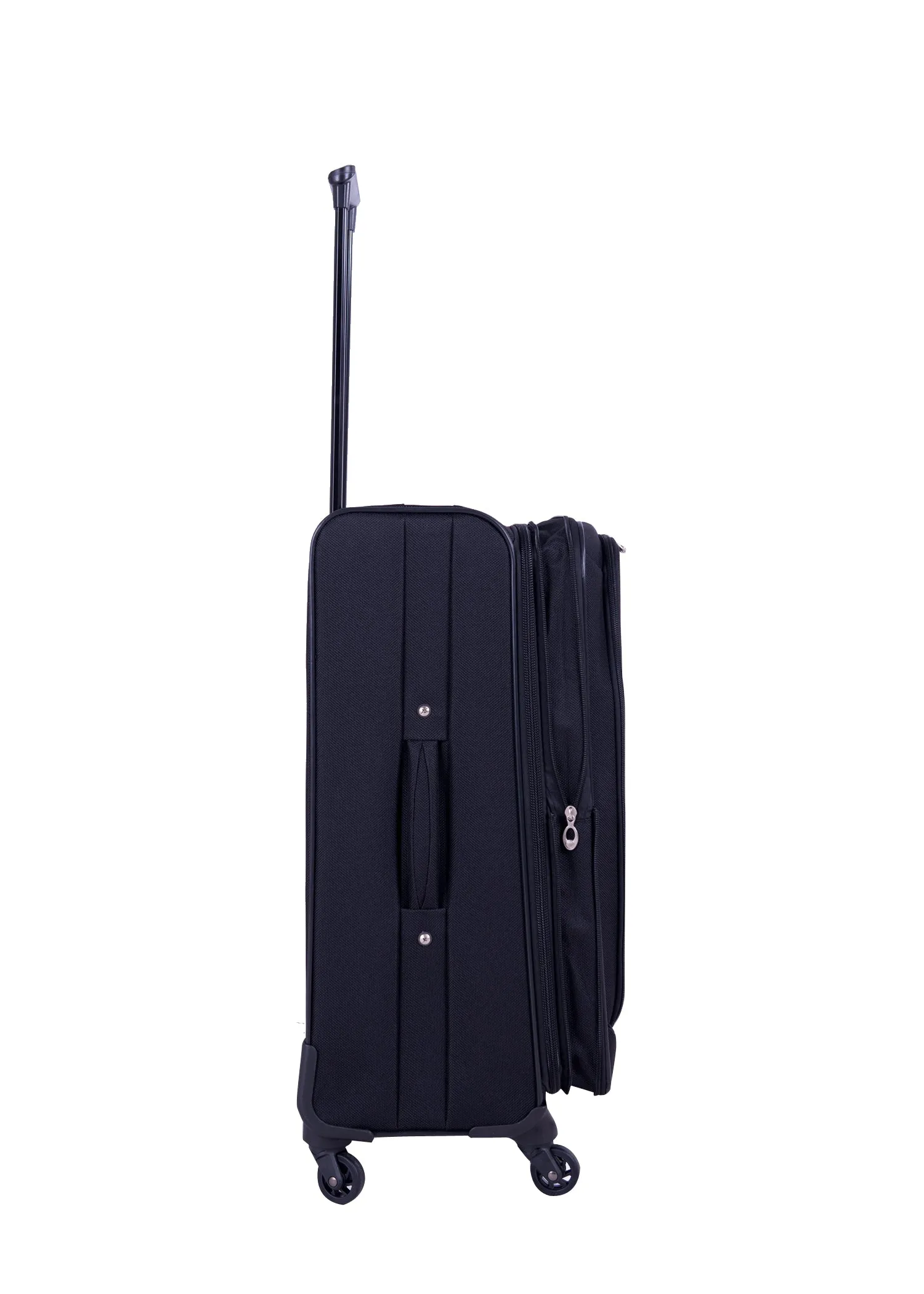 American Flyer South West Collection 5-Piece Luggage Set