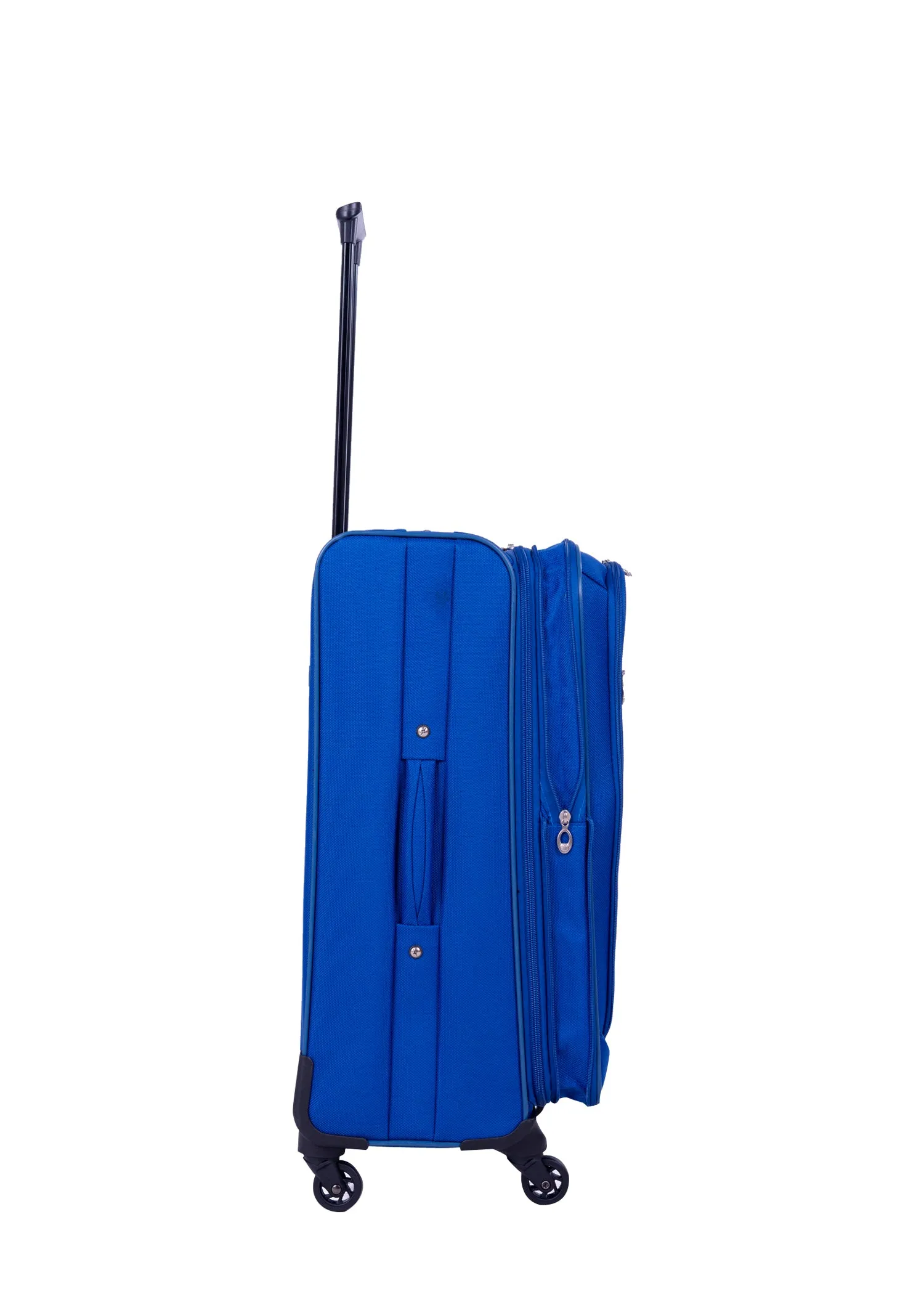 American Flyer South West Collection 5-Piece Luggage Set