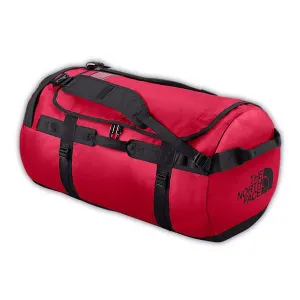 Base Camp Duffel M Red
