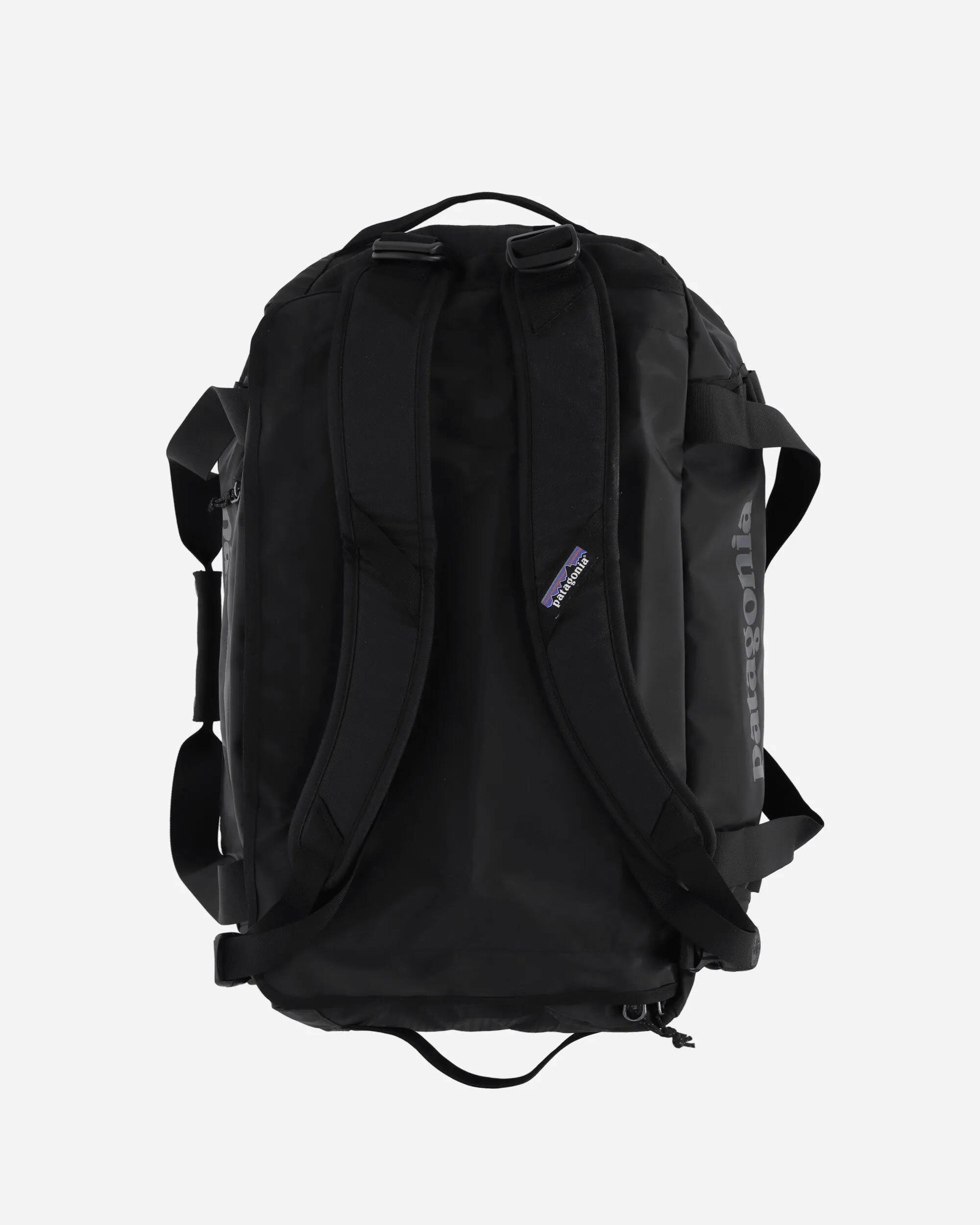 Black Hole Duffel 40L Black