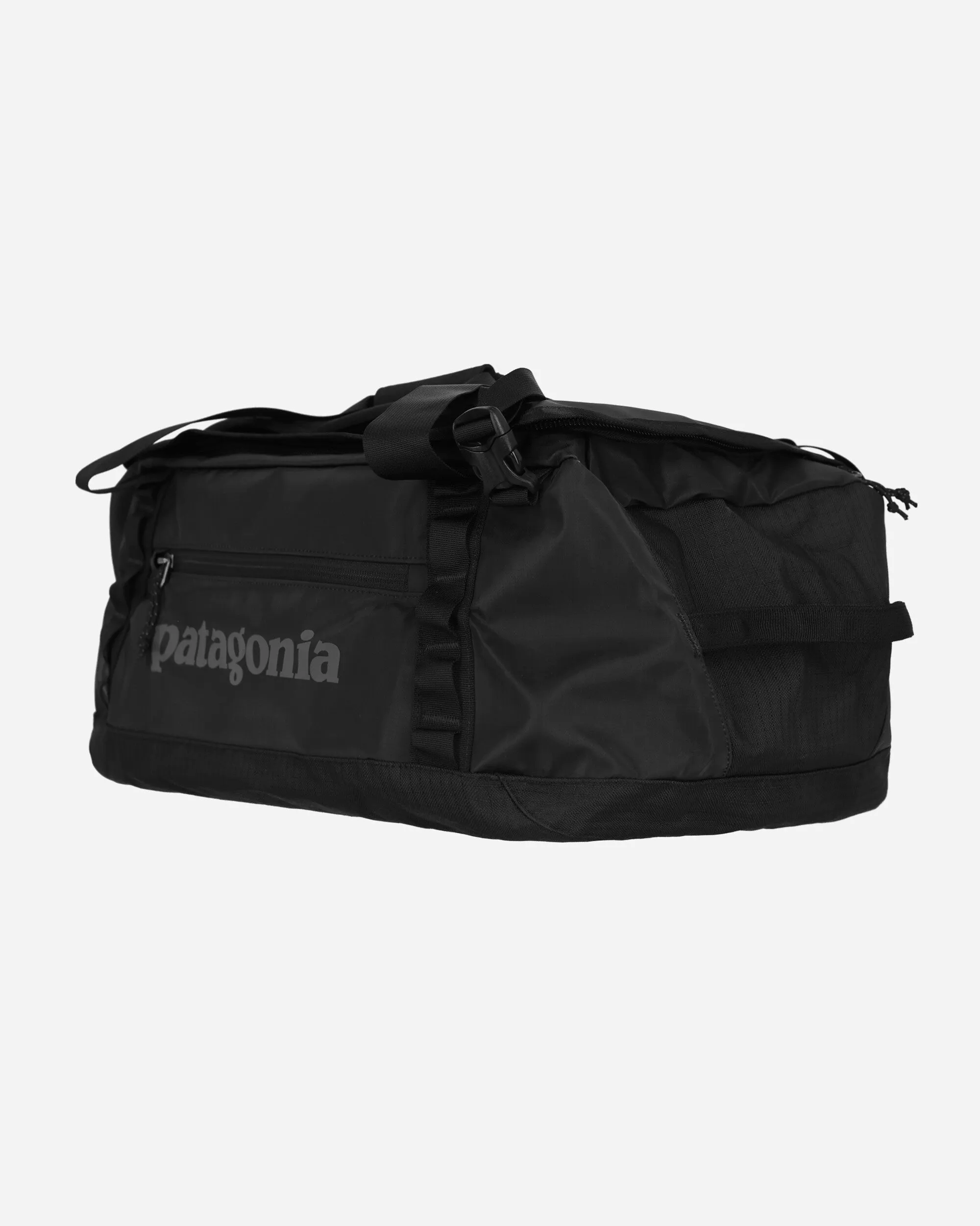 Black Hole Duffel 40L Black
