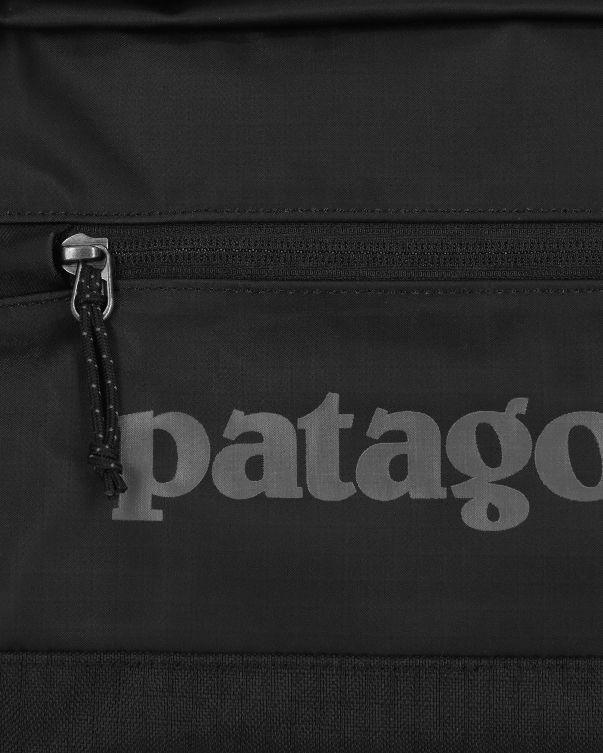 Black Hole Duffel 40L Black
