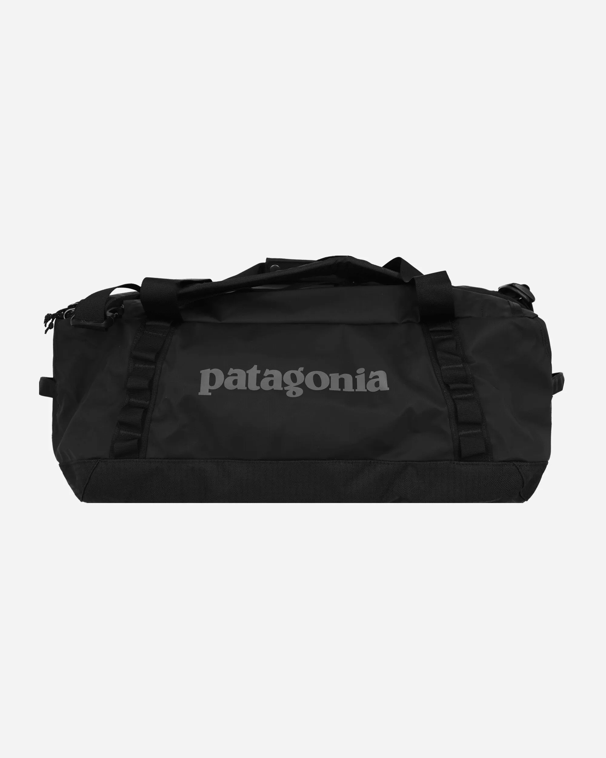 Black Hole Duffel 40L Black
