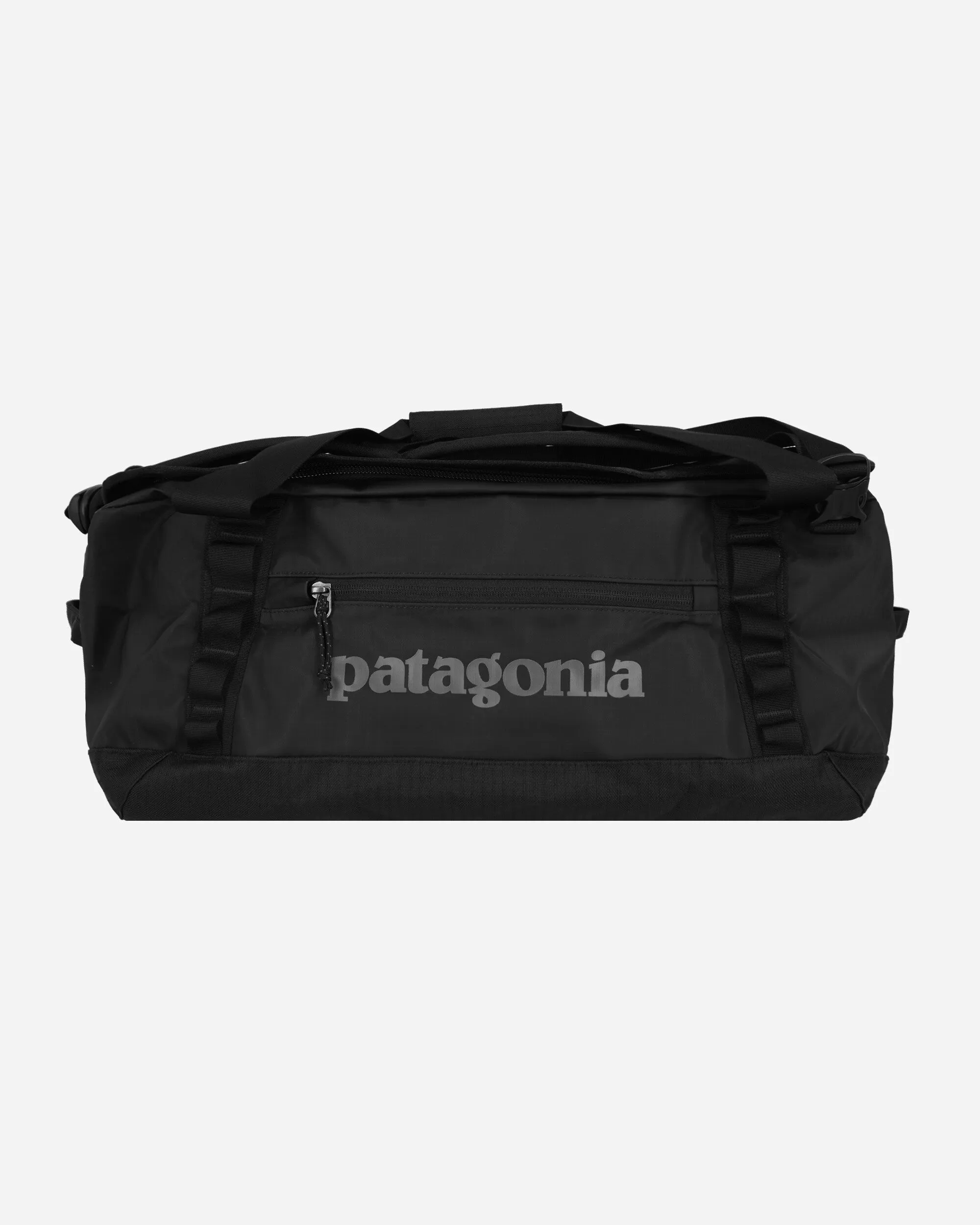 Black Hole Duffel 40L Black
