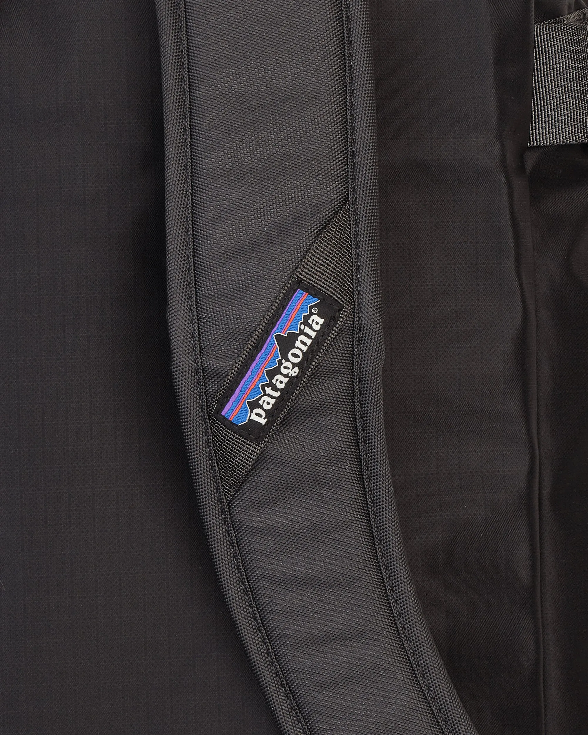 Black Hole Duffel 40L Ink Black