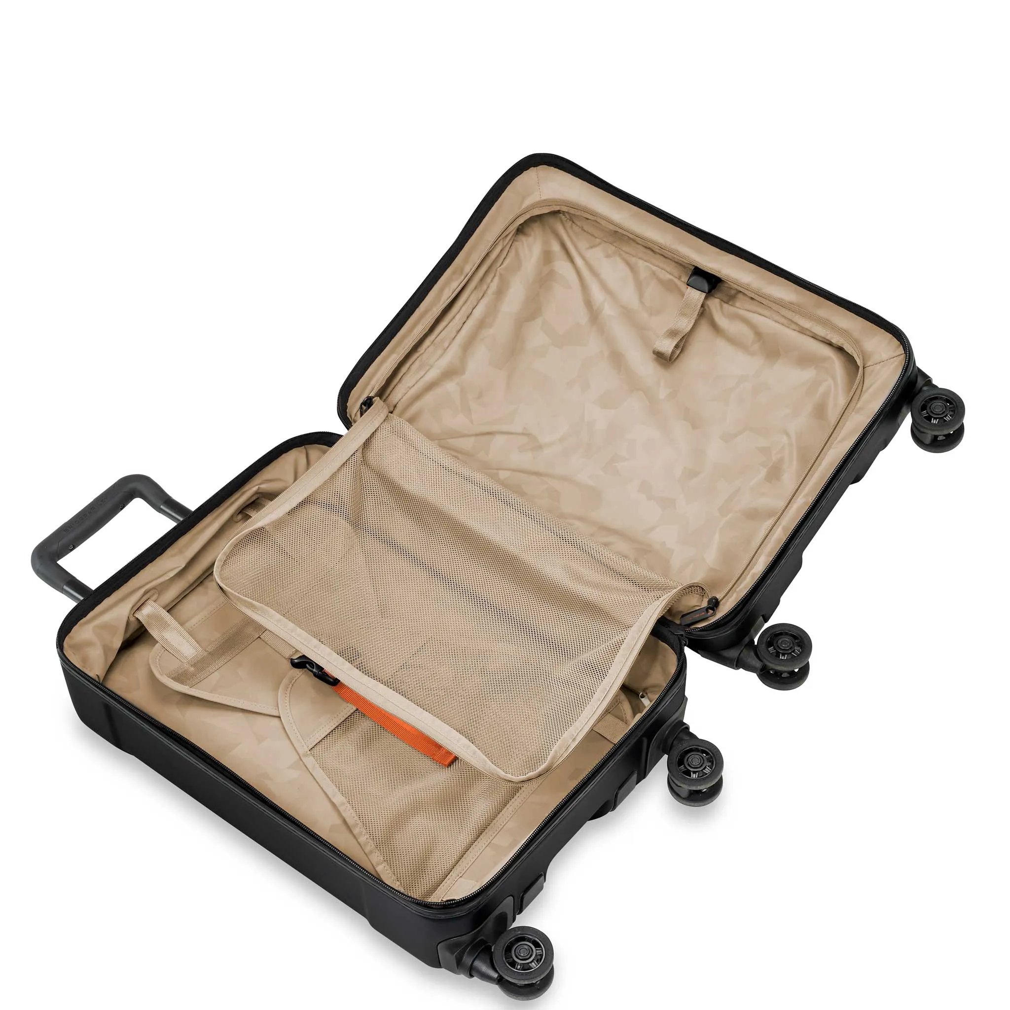 Briggs & Riley Torq Domestic 22" Carry-On Spinner