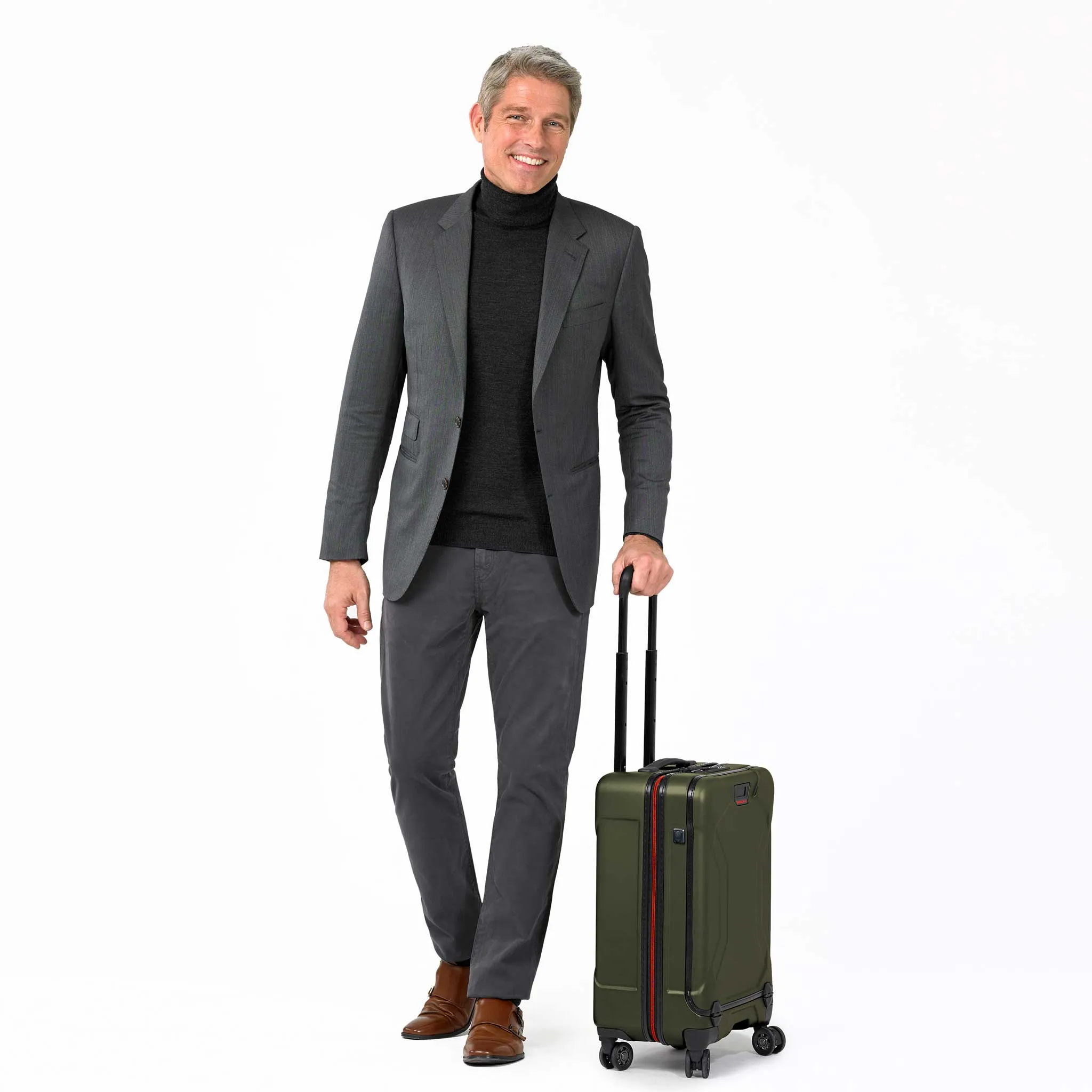 Briggs & Riley Torq Domestic 22" Carry-On Spinner