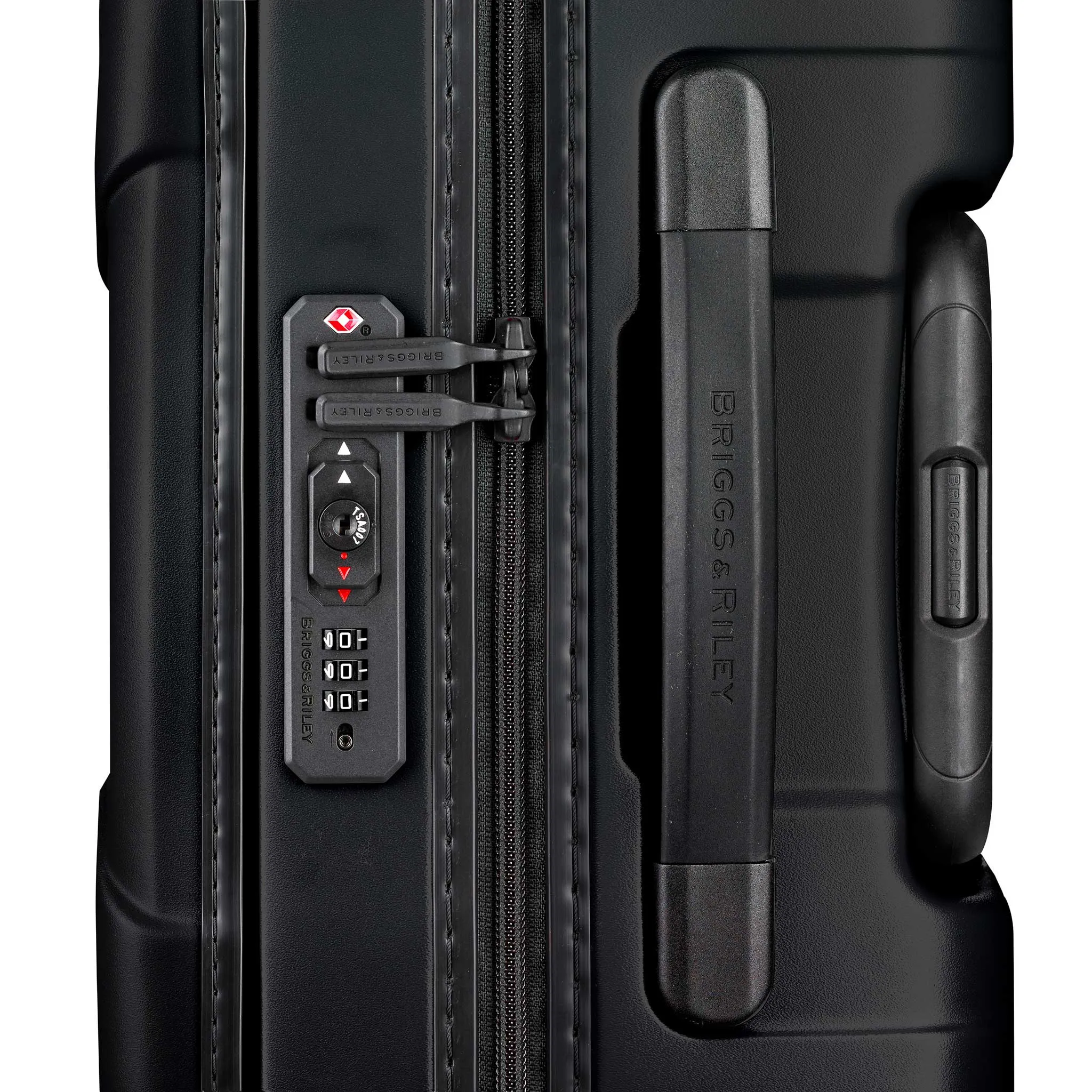 Briggs & Riley Torq Domestic 22" Carry-On Spinner