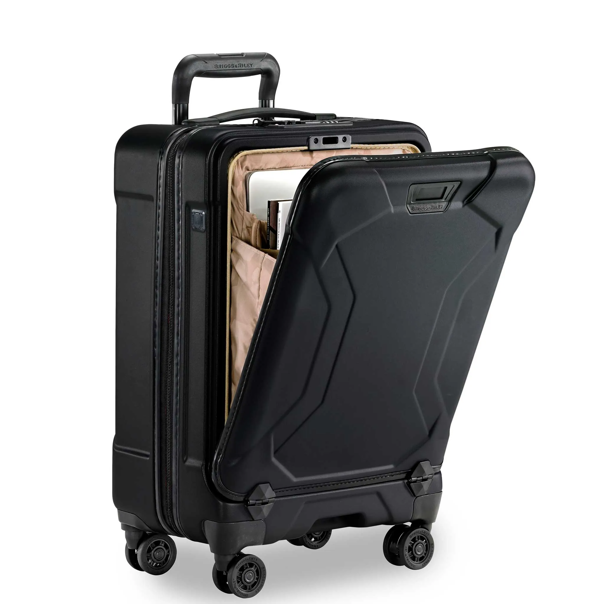 Briggs & Riley Torq Domestic 22" Carry-On Spinner