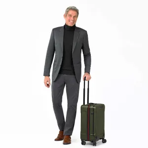 Briggs & Riley Torq Domestic 22" Carry-On Spinner