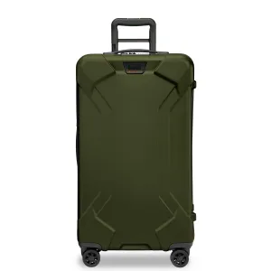 Briggs & Riley Torq Medium Hardside Trunk Spinner