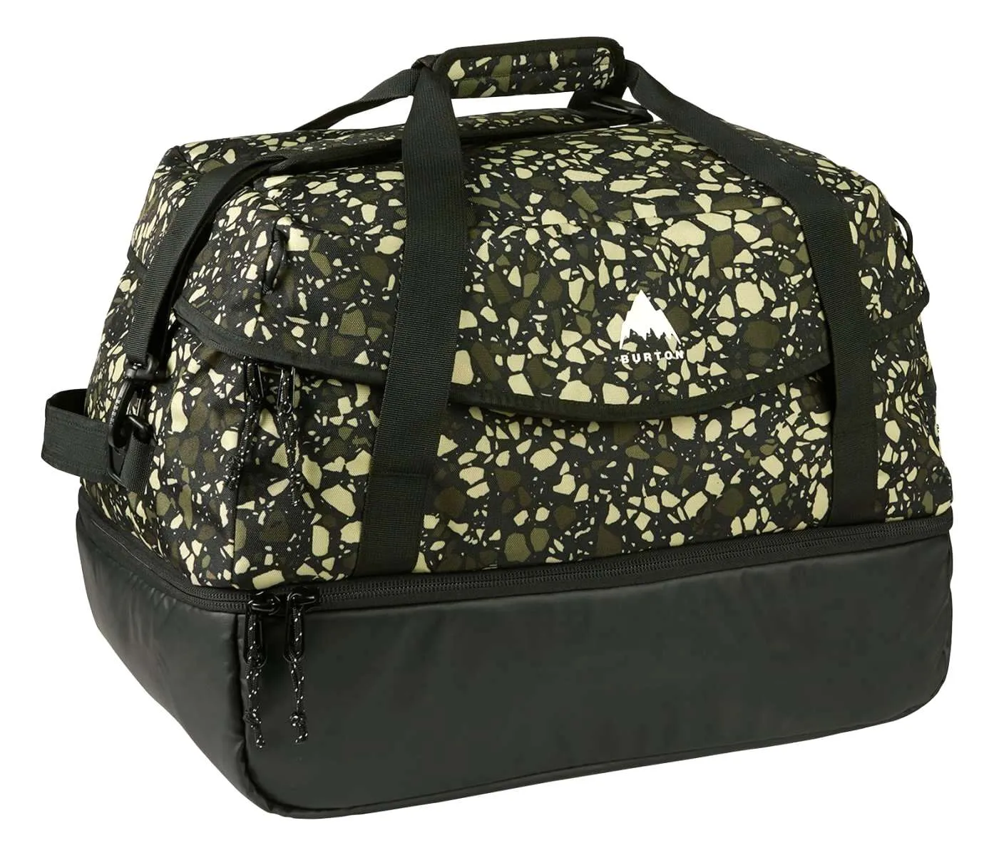 Burton Gig 70L Duffel Bag 2024