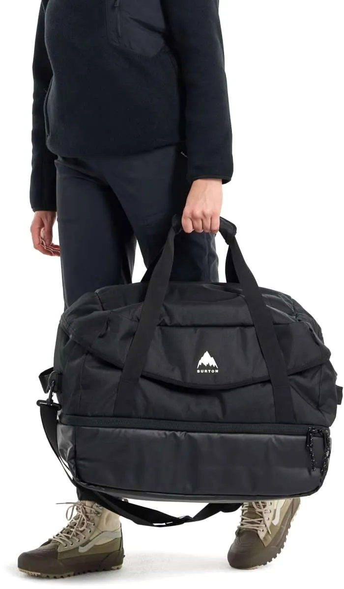 Burton Gig 70L Duffel Bag 2024