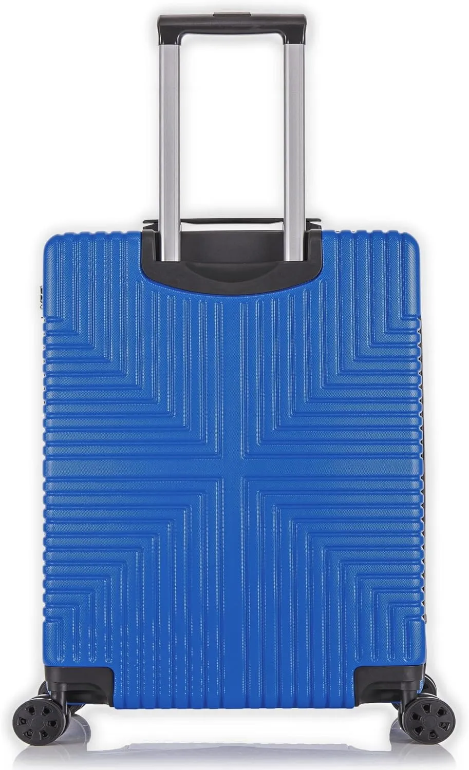 Cabin Spinner Suitcase - ABS-30 - Blue