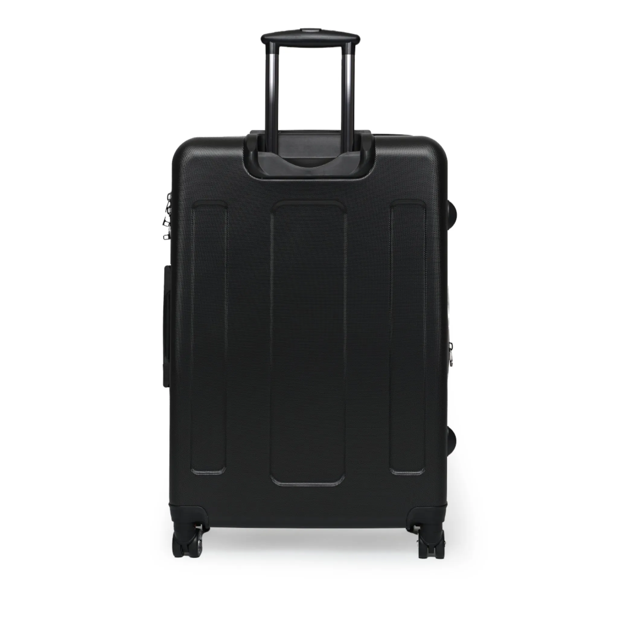 Cobra Print Suitcase 3 Size Carry-on Suitcase Snake Print Luggage Hard Shell Suitcase with Wheels e | 11223