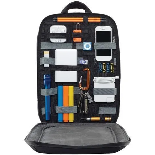 Cocoon(R) MCP3401BK 15 SLIM Backpack
