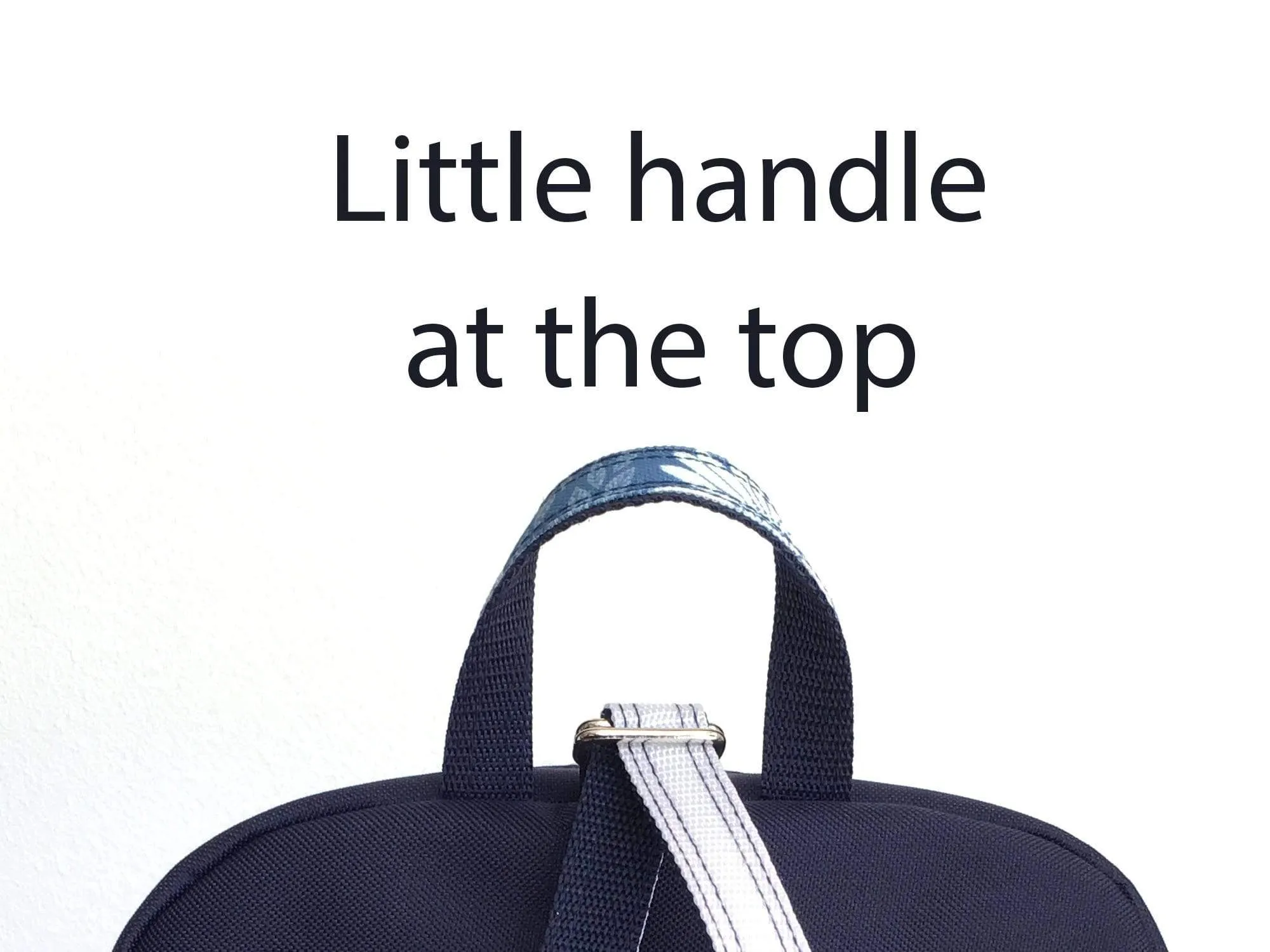 Customizable vegan bohemian backpack, Women cross body bag | Aris Bags