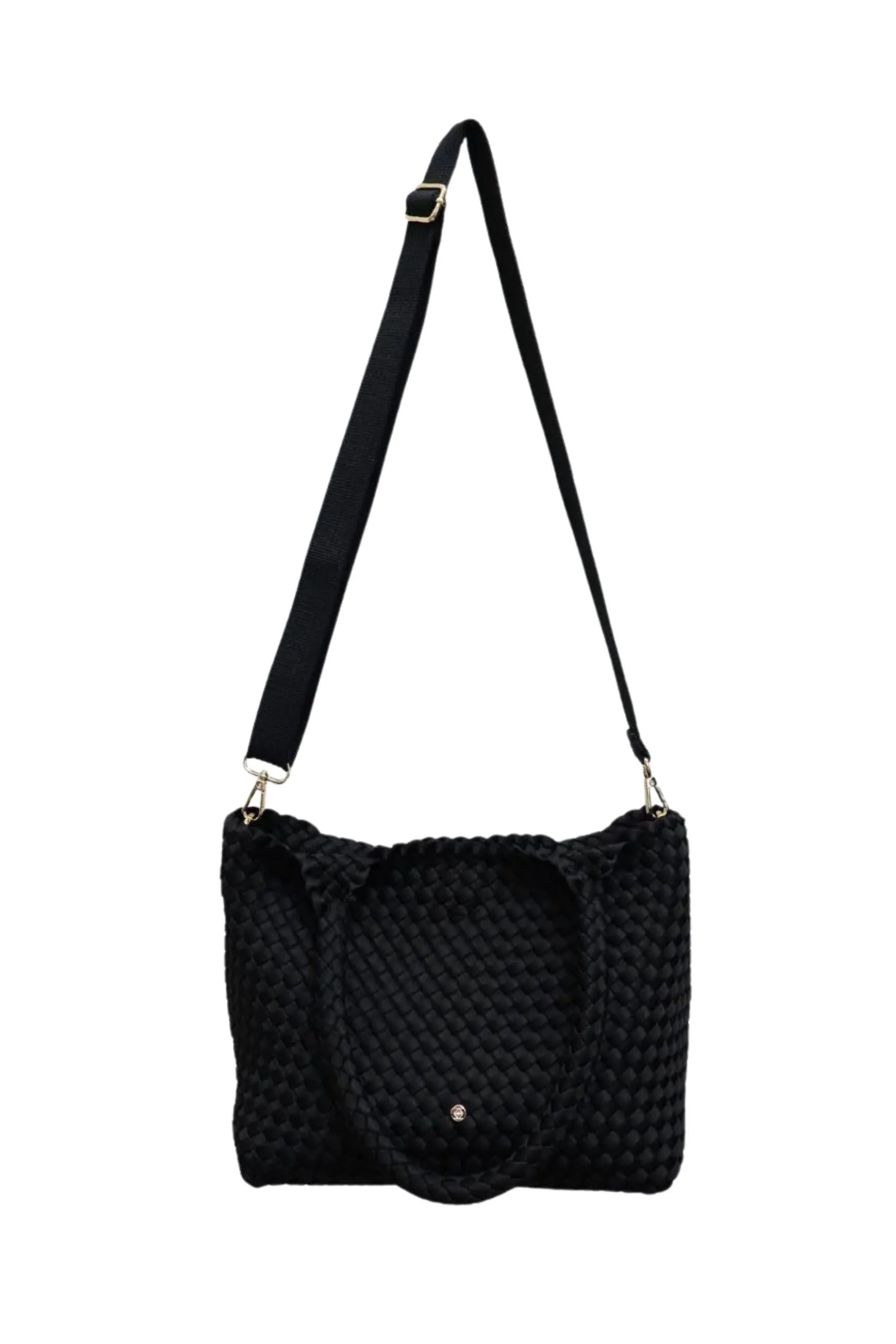 Deauville Tote | Black