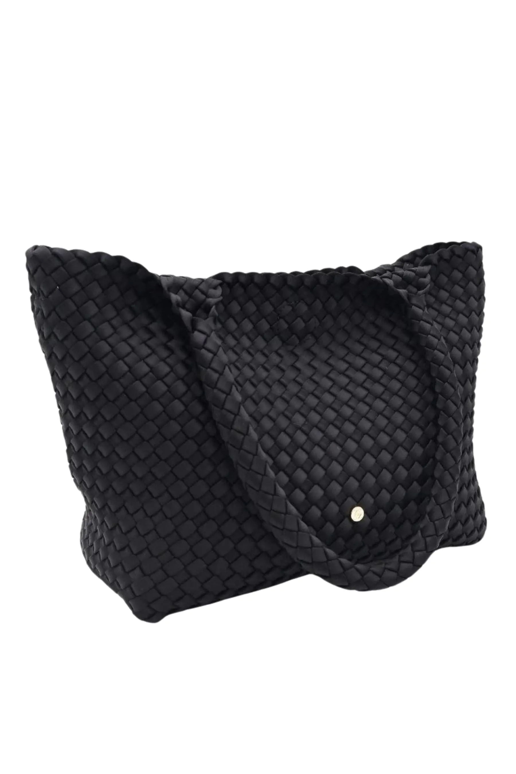 Deauville Tote | Black