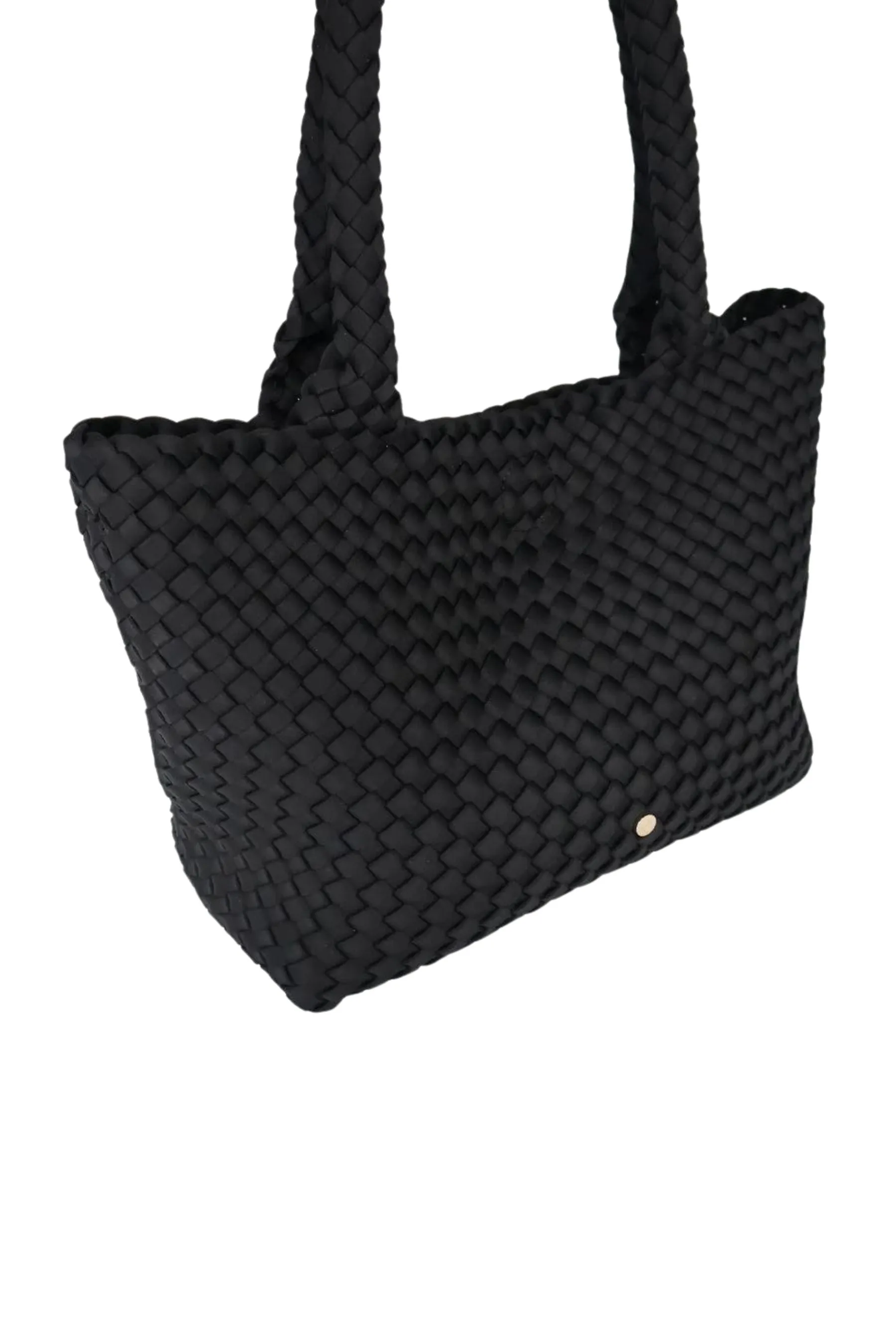 Deauville Tote | Black