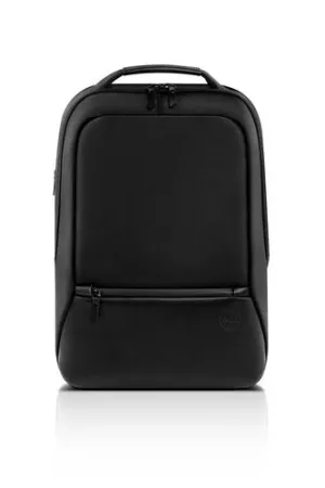 Dell Premier Slim Backpack 15  PE1520PS  Fits most laptops up to 15 - 460-BCQM