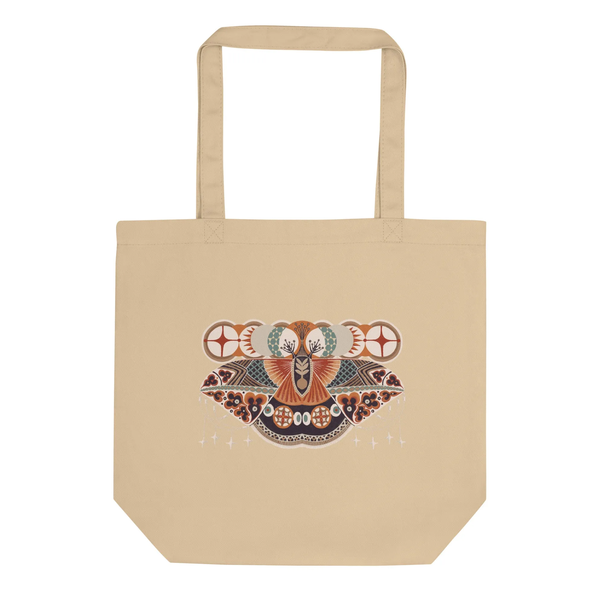 Eco Tote Bag