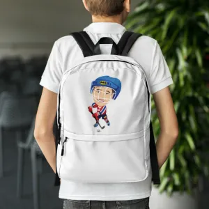 Ergonomic Backpack ®