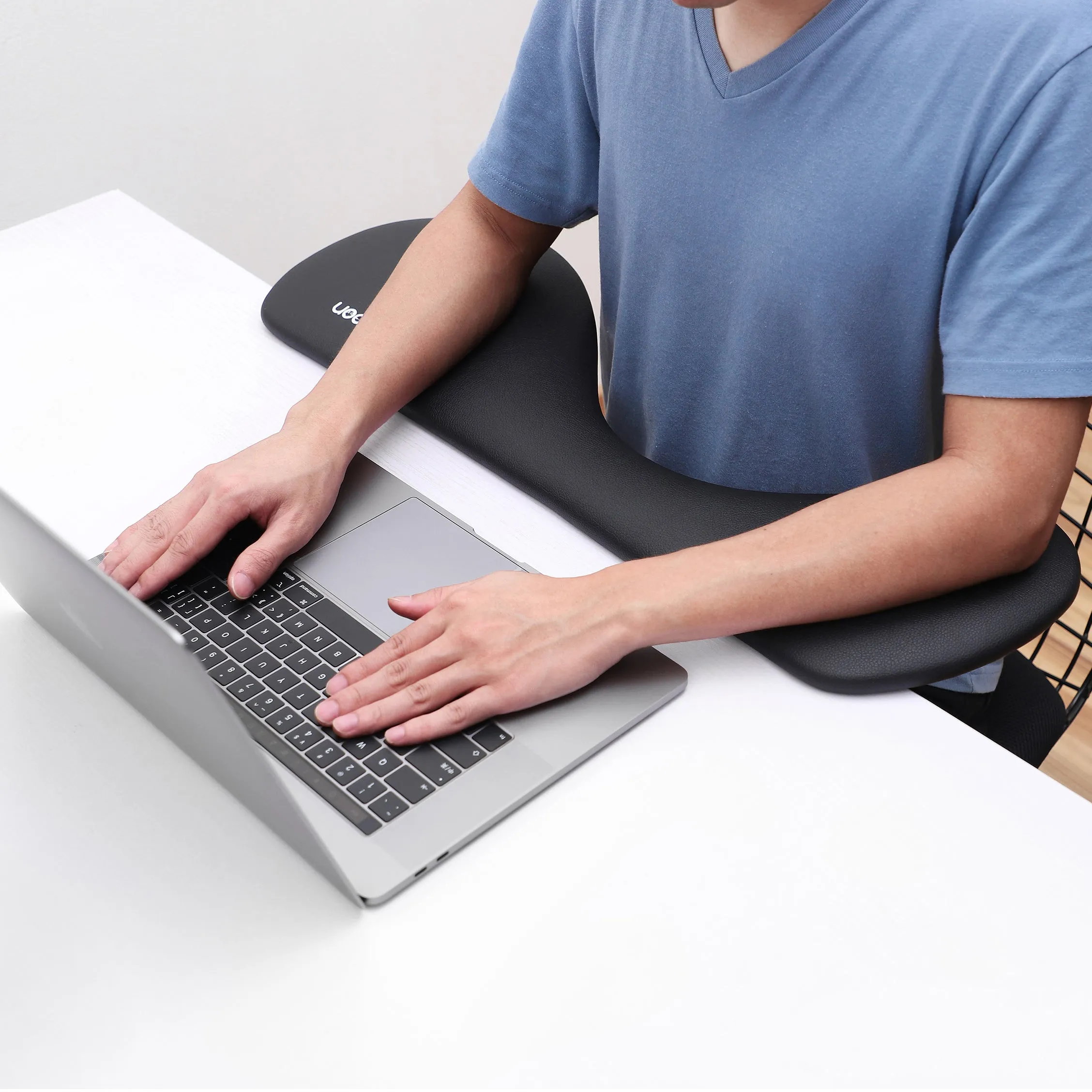 Ergonomic Forearm Support Desk Extender
