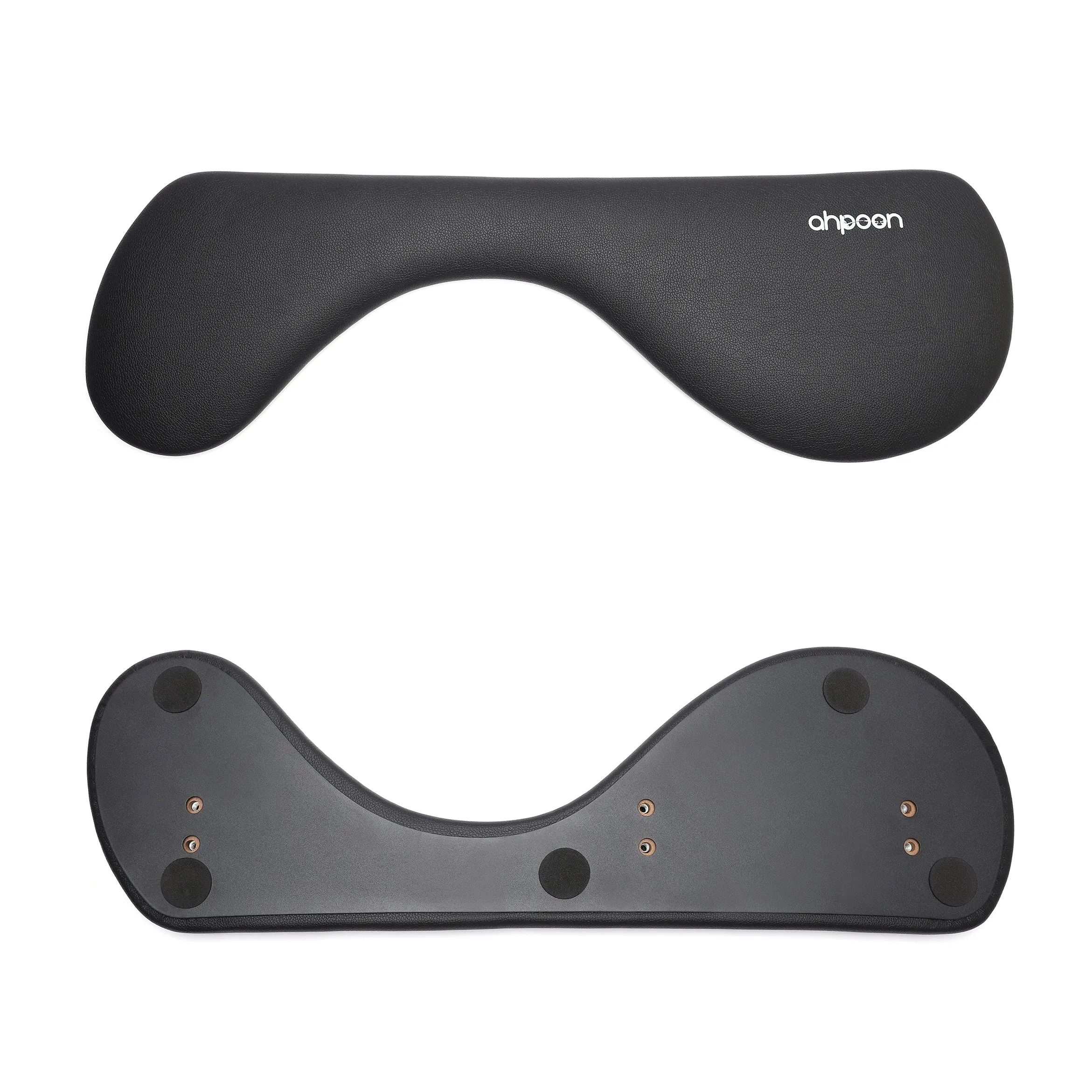 Ergonomic Forearm Support Desk Extender