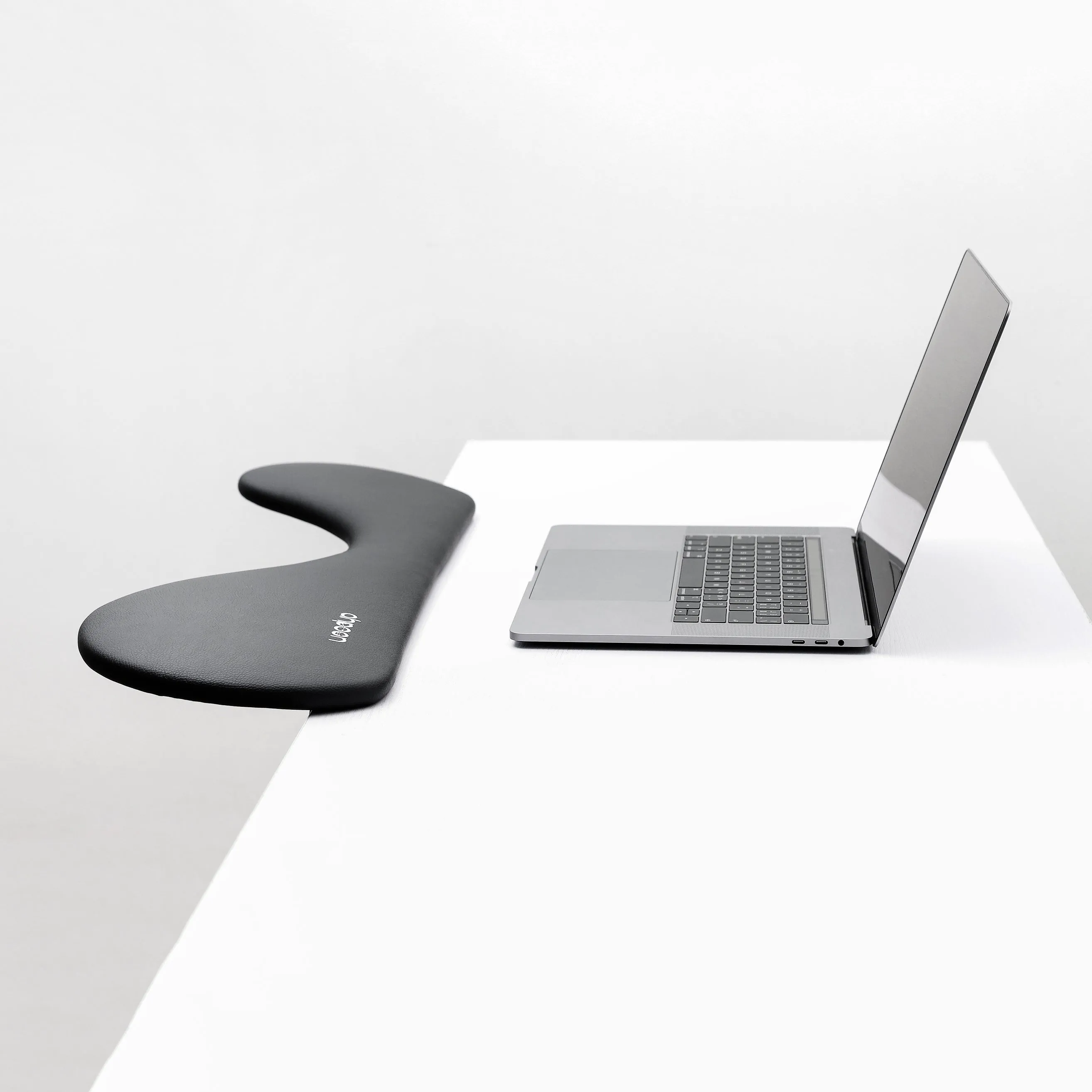 Ergonomic Forearm Support Desk Extender