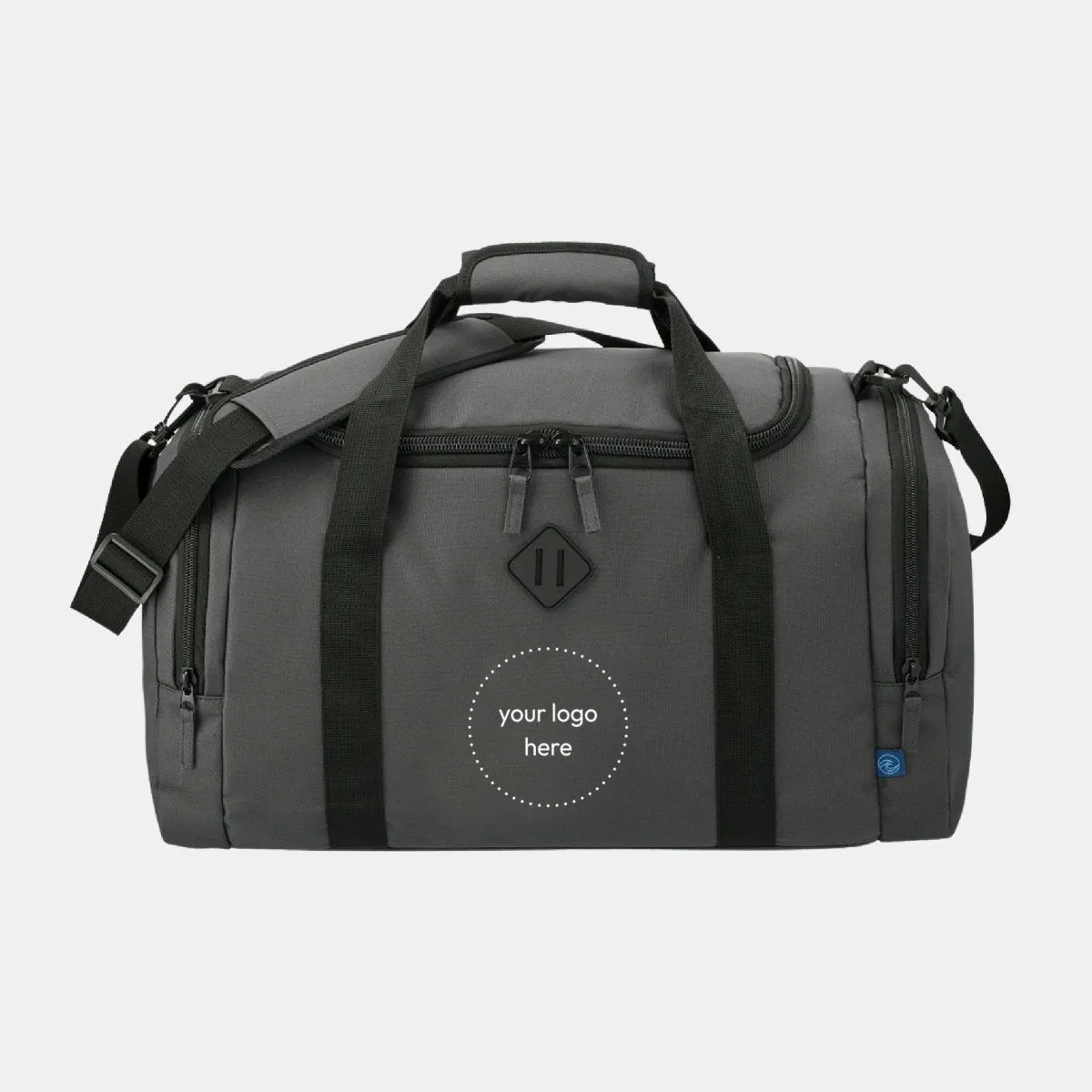 Essential Classic Duffel