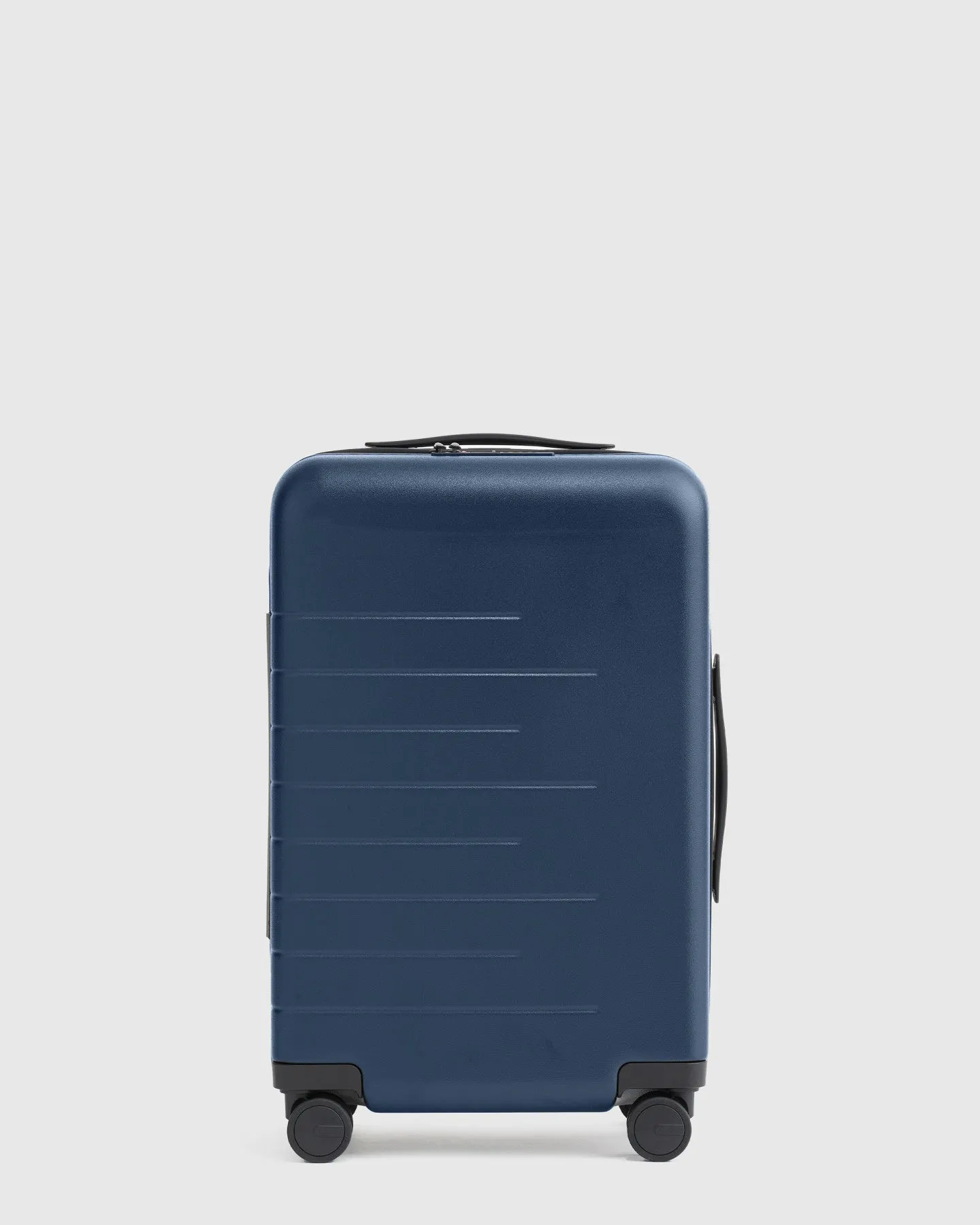 Expandable Carry-On Hard Shell Suitcase - 20"