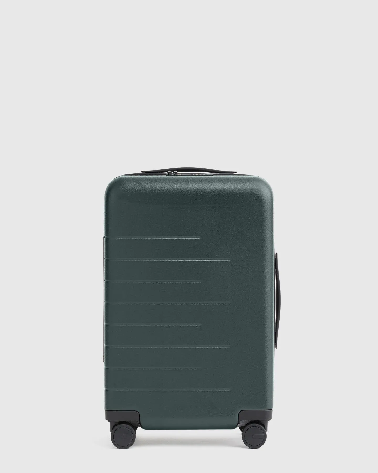 Expandable Carry-On Hard Shell Suitcase - 20"
