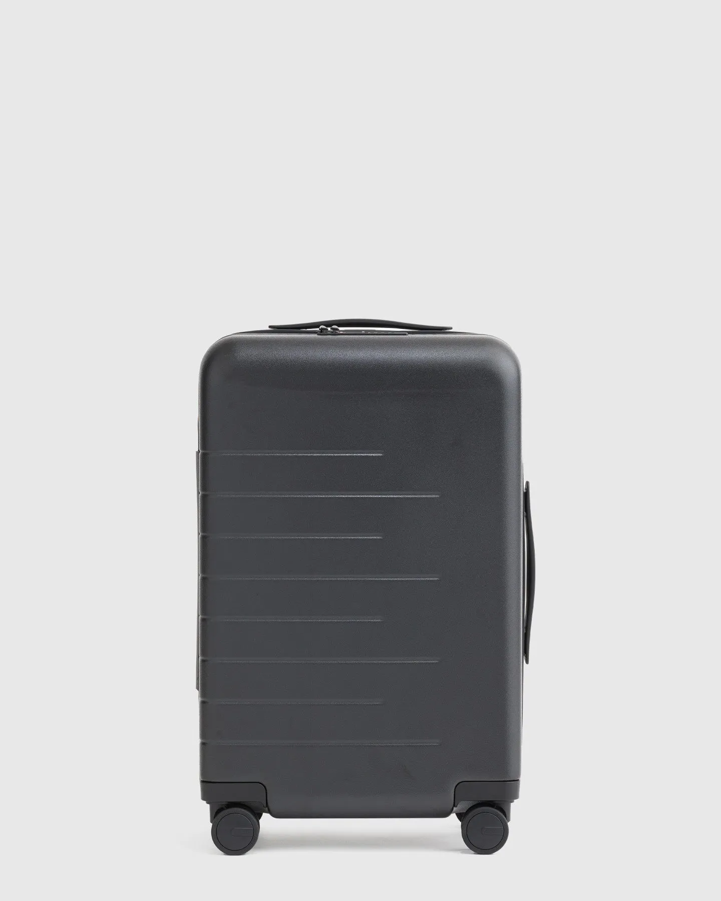 Expandable Carry-On Hard Shell Suitcase - 20"