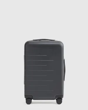 Expandable Carry-On Hard Shell Suitcase - 20"